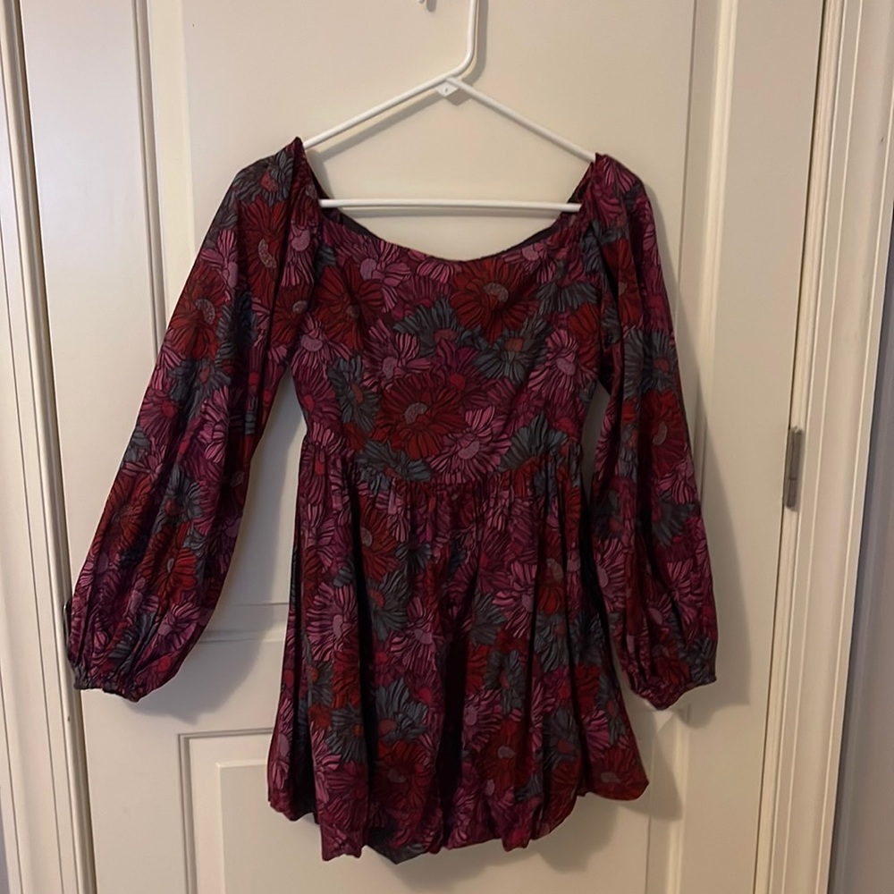 impeccable pig dress